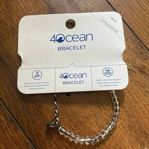 40Cean Braclete